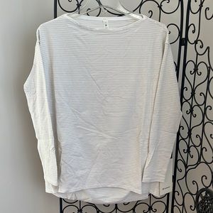 Back in action shirt